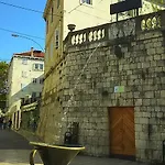 Appartement Swiss Holiday Split