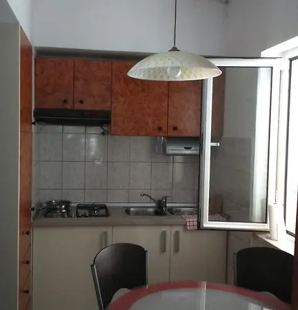 Apartment Swiss Holiday