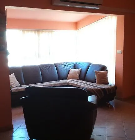 Swiss Holiday Apartment *