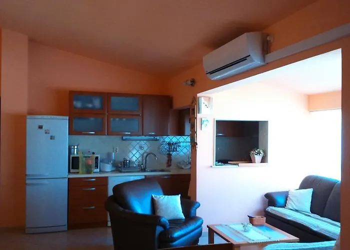 Apartament Swiss Holiday *