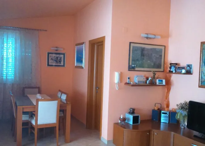 Apartament Swiss Holiday *