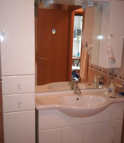 Apartament Swiss Holiday Split