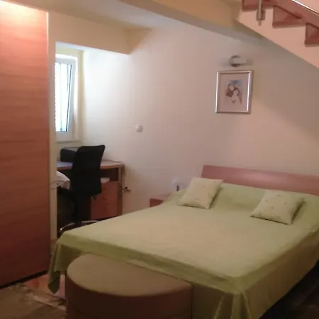 Swiss Holiday Appartement