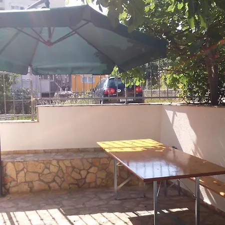 Swiss Holiday Appartement Split