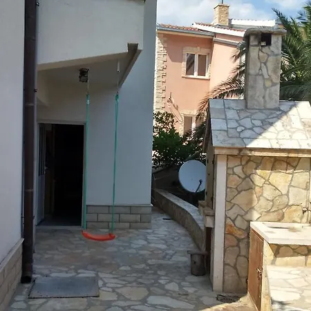 Swiss Holiday Appartement Split