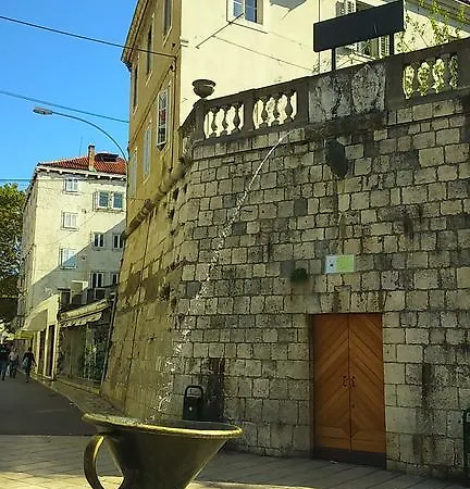 Apartman Swiss Holiday Split