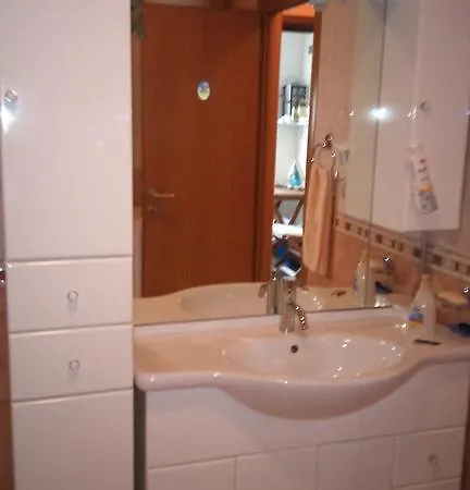 Apartamento Swiss Holiday Split
